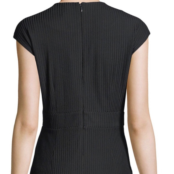 TAHARI ASL Dress Classic Neiman Marcus NWT - Picture 2 of 5